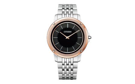 シチズン 腕時計 CITIZEN シチズン 日本製 電波 エコドライブワン AR5055-58E | 所沢 FN-Limited-PR