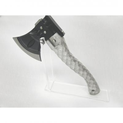 ふるさと納税 三条市 Full Counter× Hunter 手斧 投擲 全長340mm 燕三条【220S023】 |  | 02