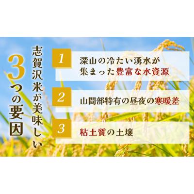 ふるさと納税 岩沼市 ササシグレ 志賀沢米レンジアップごはん24個セット[No.5704-0898] |  | 01