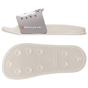 キッズシャワーサンダル　Ｐｏｍｐｏｎ'sハリネズミ　17cm　　672231　4-072