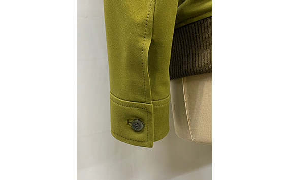 No.186 メンズブルゾンお仕立て券