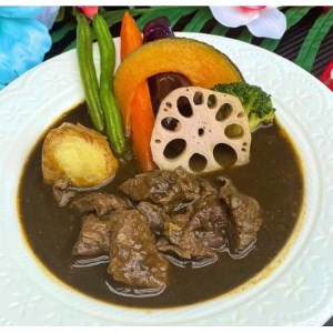 【極み】スープカレー極み3食セット(約1.3Kg)ジャングルスープカレー【配送不可地域：離島】【1270945】