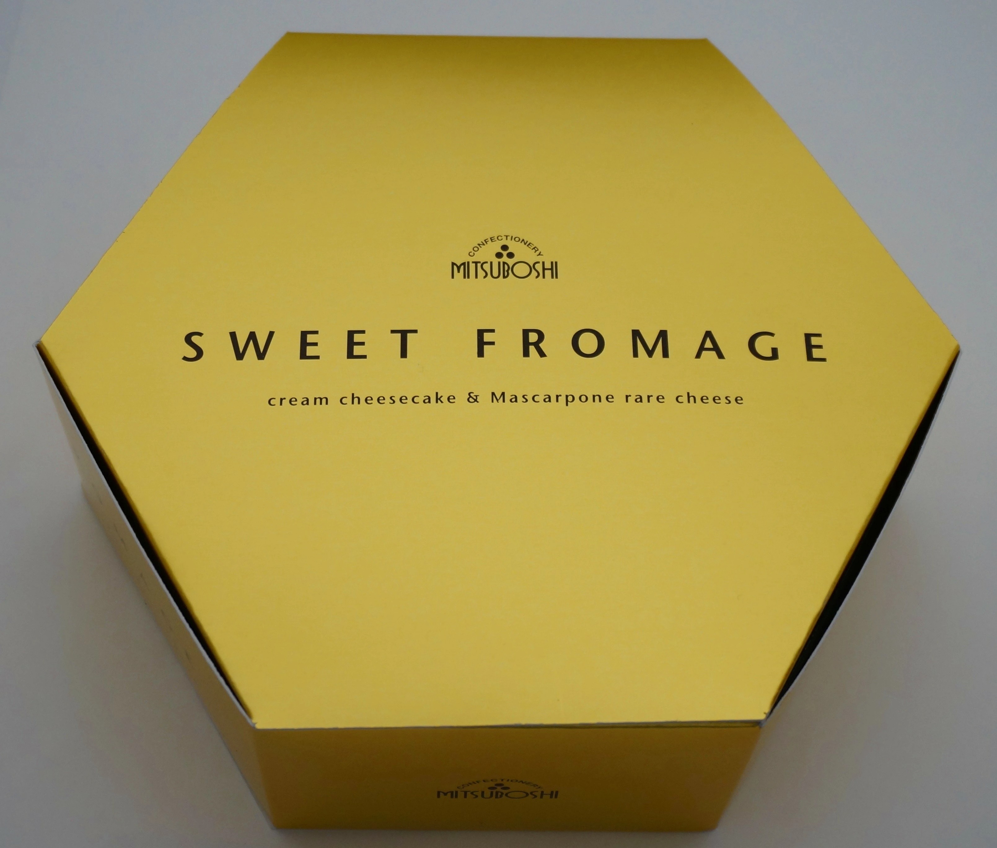 【毎月定期便】二層のチーズケーキスイート・フロマージュ　12cm×1台×12ヵ月定期便【be051-0967-100-12】_イメージ3