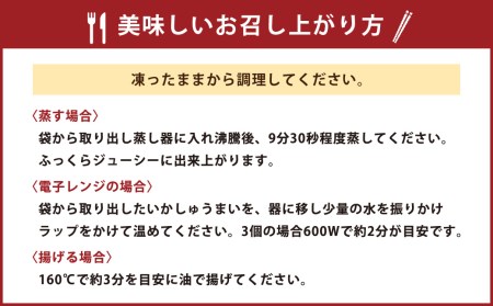 艶々ぷるるんっ！いかしゅうまい 30個 岡垣町 イカ いか