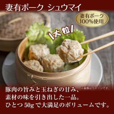 ふるさと納税 十日町市 妻有ポーク シュウマイ 15個  2パック しゅうまい シューマイ 焼売  ポーク 新潟県 十日町市 |  | 01