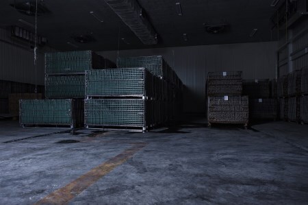  【全3回定期便】氷室熟成あつまいも（メークイン）4.5kg×1箱 《厚真町》 【株式会社伝平さんの畑】 じゃがいも じゃがいも じゃがいも じゃがいも じゃがいも   [AXAD004]