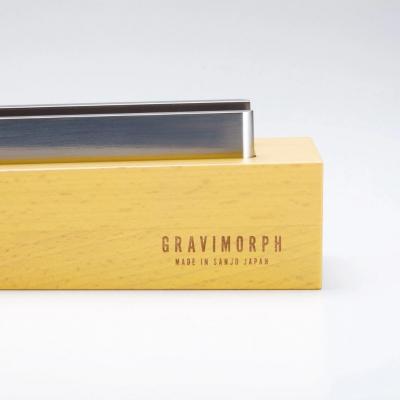 ふるさと納税 三条市 GRAVIMORPH  SPINDLE -Yellow-/Smile series【118S003】 |  | 01