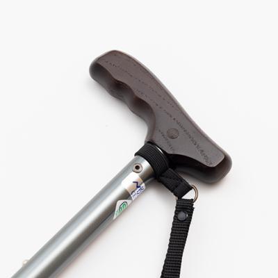 ふるさと納税 北名古屋市 国産アルミ製　T字杖　TY125L |  | 01