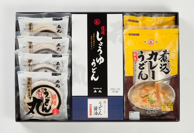 
            本場さぬきうどん「味三愉」(DP-2)
          