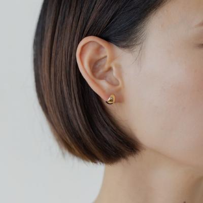 ふるさと納税 甲府市 【即納】【甲府ジュエリー】K18　ピアス(15131898) |  | 01