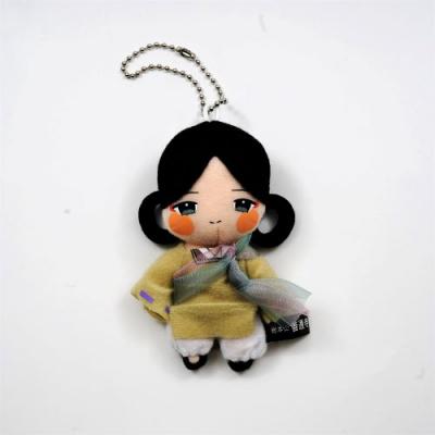 ふるさと納税 善通寺市 総本山善通寺オリジナルMAOトートバッグ　(1)ネイビー×ナチュラル 　※MAOマスコット付き |  | 03