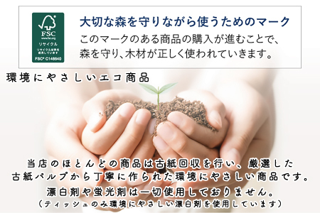 イットコティッシュ 150 ダブル 5P