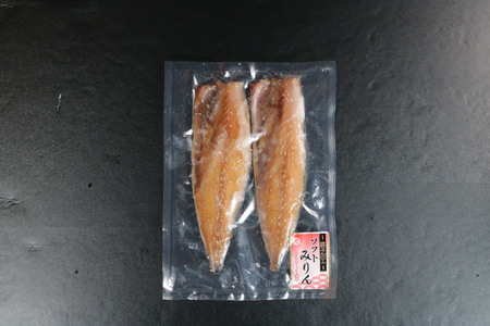 マルカ印 ソフトみりん干し 計8枚 さば みりん干し さば みりん干し マルカ加藤水産