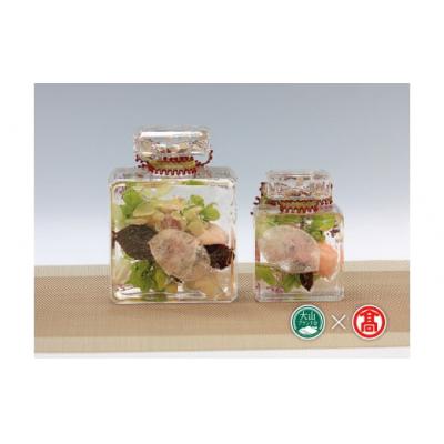 ふるさと納税 米子市 <フラワーギャラリーf2>プロフーモ【大山ブランド会】 |  | 01