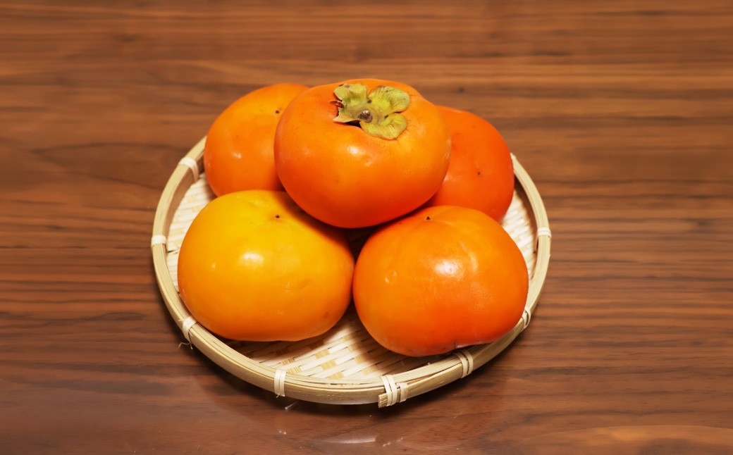 太秋柿 3kg
