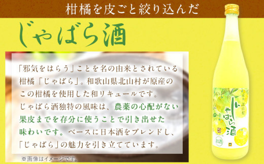 紀州完熟南高梅ねりうめ酒じゃばら酒飲み比べセット720ml×2本厳選館《90日以内に出荷予定(土日祝除く)》1440ml---wshg_genknja_90d_22_15000_2p---