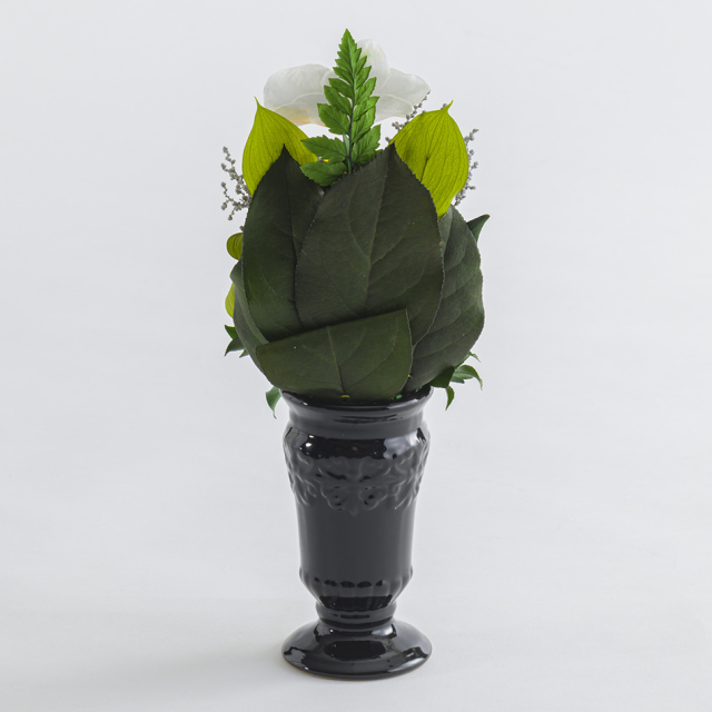 蓮華 (れんげ) 花 お花 プリザーブドフラワー ギフト プレゼント お祝い 誕生日 お供え アレンジ インテリア 東京都 墨田区【胡蝶蘭/単品】