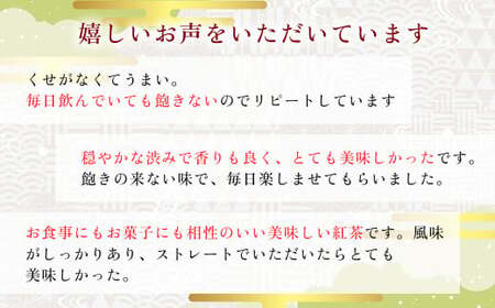 和紅茶！丹沢ゴッド・オブ・マウンテン（ティーバッグ）2g×10個入り 3袋 / 紅茶 紅茶 紅茶 紅茶 紅茶 国産　005-33