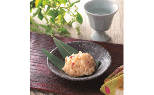 特撰松浦漬・松浦漬 缶詰セット / 鯨 軟骨 粕漬 高級 おかず / 佐賀県 / 有限会社松浦漬本舗 [41ABAL002]
