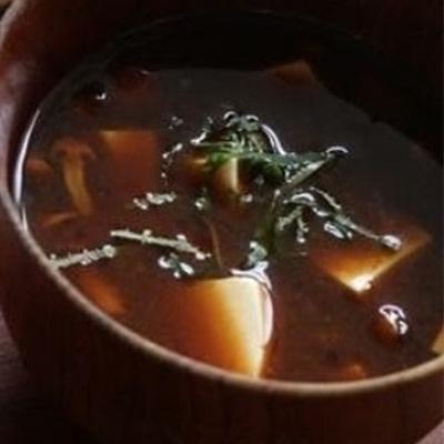 ふるさと納税 武豊町 豆味噌(赤みそ)　宝山味噌・吟醸　すり450g×4個 |  | 02