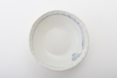真葉手 焼物 能登 サラダボウル 小 2個 サラダボウル