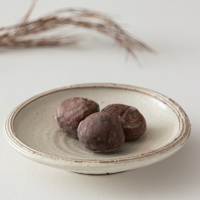 【ふるさと納税】和栗ぐらっせ（風呂敷包み）16個入／2025年12月～2026年2月配送予定.CF025