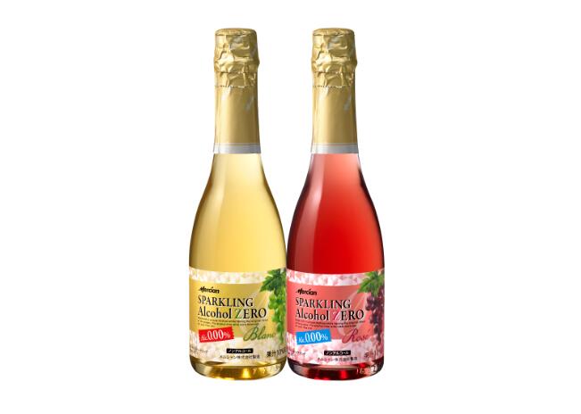 【ふるさと納税】 メルシャン ノンアルコール スパークリング ワインセット 白 3本 ロゼ 3本 計6本 ノンアル 飲料 メルシャンワイン スパークリングワイン ミディアムボディ アルコールゼロ ドリンク ギフト ワイン 手土産 お祝い プレゼント 神奈川 湘南 藤沢