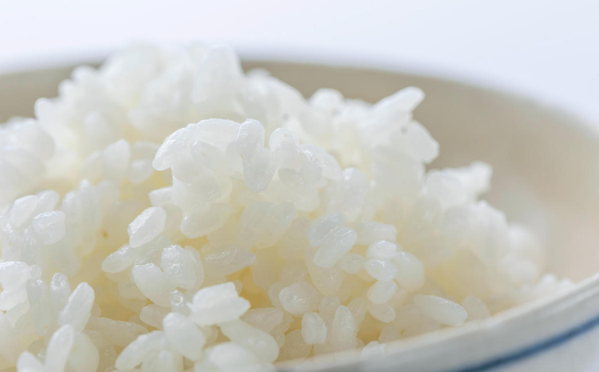 北海道産 特別栽培米 ななつぼし 万馬券 5kg
