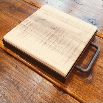 ふるさと納税 和泉市 COBA(10)鍋敷き