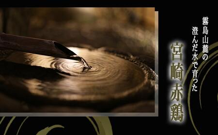 【たしろ屋】赤鶏たたき130g×5P_12-99-001-5P_(都城市) 国産 鶏刺し 真空パック 部位のバランスはお任せ 