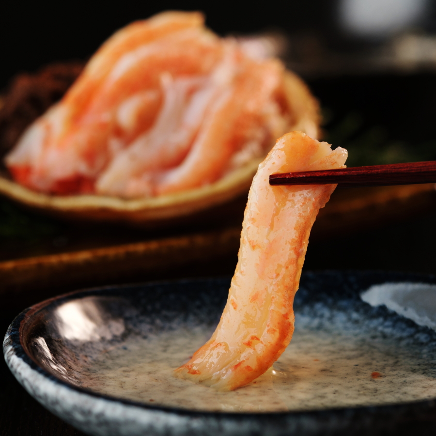 ＜天の酒喰食房＞「京丹後」海の味便り　5か月定期便（せいこ蟹、黒あわび、のど黒）