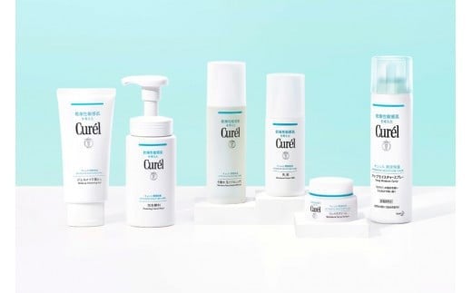 
            花王 キュレル 潤浸保湿 化粧水　3個セット【3種より選べる 】
          