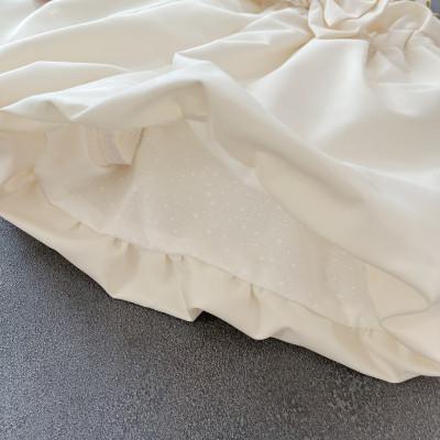 ふるさと納税 みよし市 ベビー袴 60‐70 SIZE　桜梅花×白色の袴 |  | 02