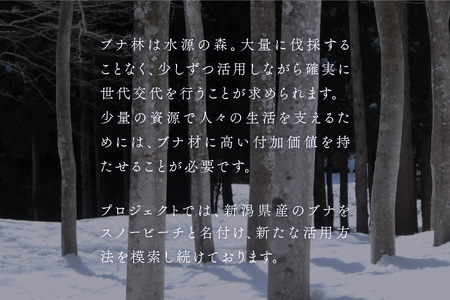 毎日トング 《L280×D115×H30(mm)》 木製トング 調理器具 キッチンツール キッチン雑貨 台所 盛り付け 取り分け 菜箸 新潟県加茂市 朝倉家具