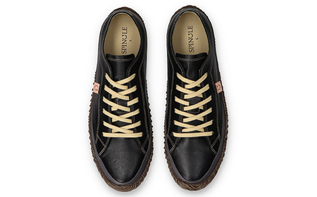 No.975-04 SP－110　Black　サイズM（25.5cm）