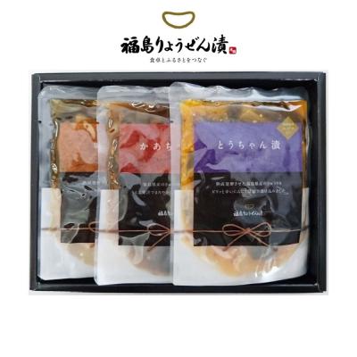 ふるさと納税 福島市 りょうぜん　美菜 結びNo.2718