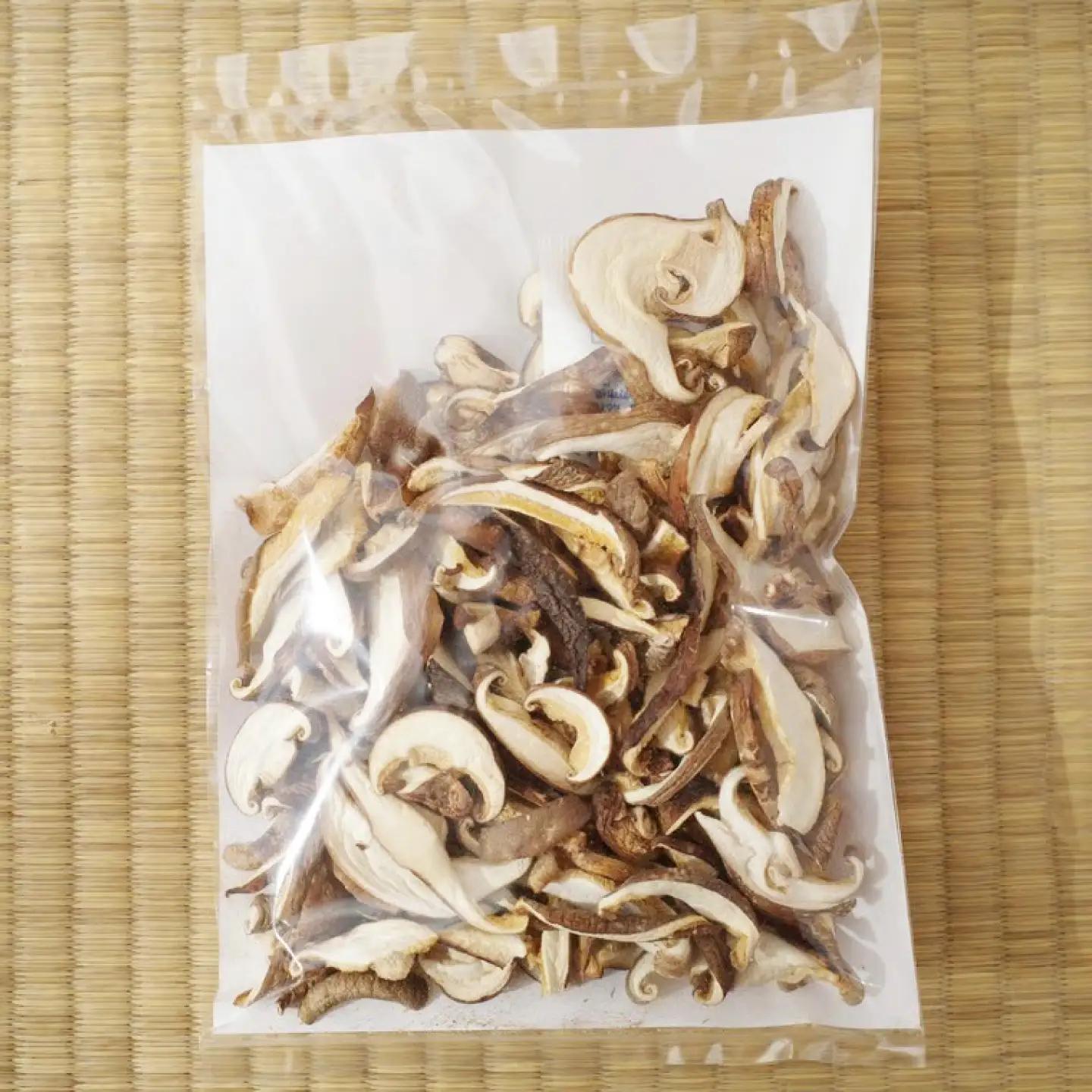 乾燥しいたけ カット（35g×5袋）清水しいたけ園[AWAY011]乾燥しいたけ