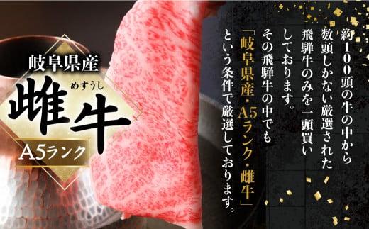 A5等級 飛騨牛 ミニステーキ ( ロース ・ ヒレ ) 350g | A5 黒毛和牛 和牛 ブランド牛 牛肉 ステーキ 肉 熨斗 のし 飛騨高山 天狗総本店 BP020