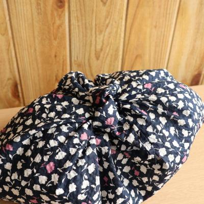 ふるさと納税 香美市 あづま袋　シンプルフラワー |  | 02