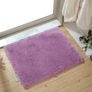 Cozy up! NEO バスマット 50×70cm ピンク