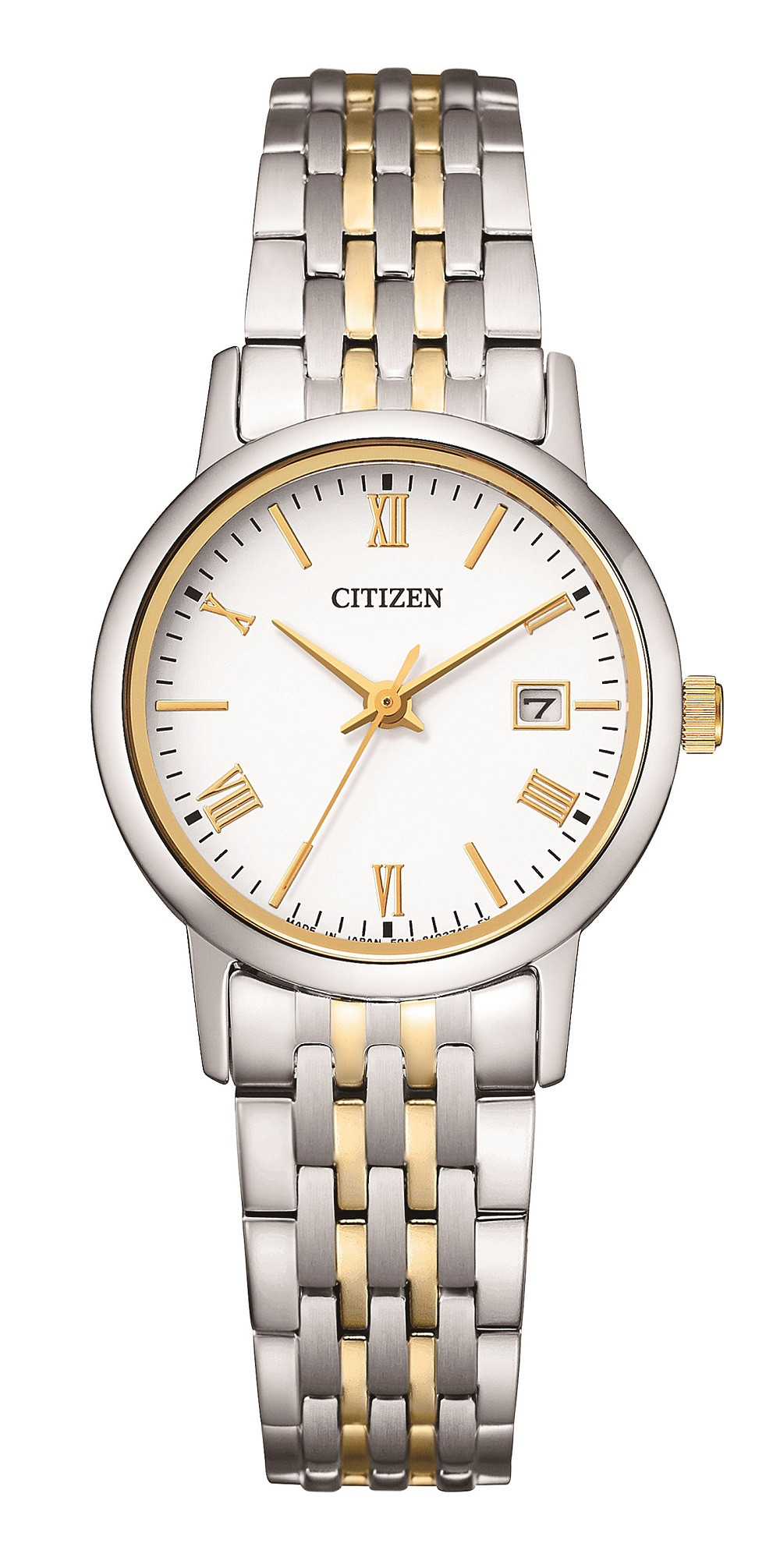 シチズン腕時計 シチズンコレクション EW1584-59C CITIZEN プレゼント ギフト ビジネス ファッション