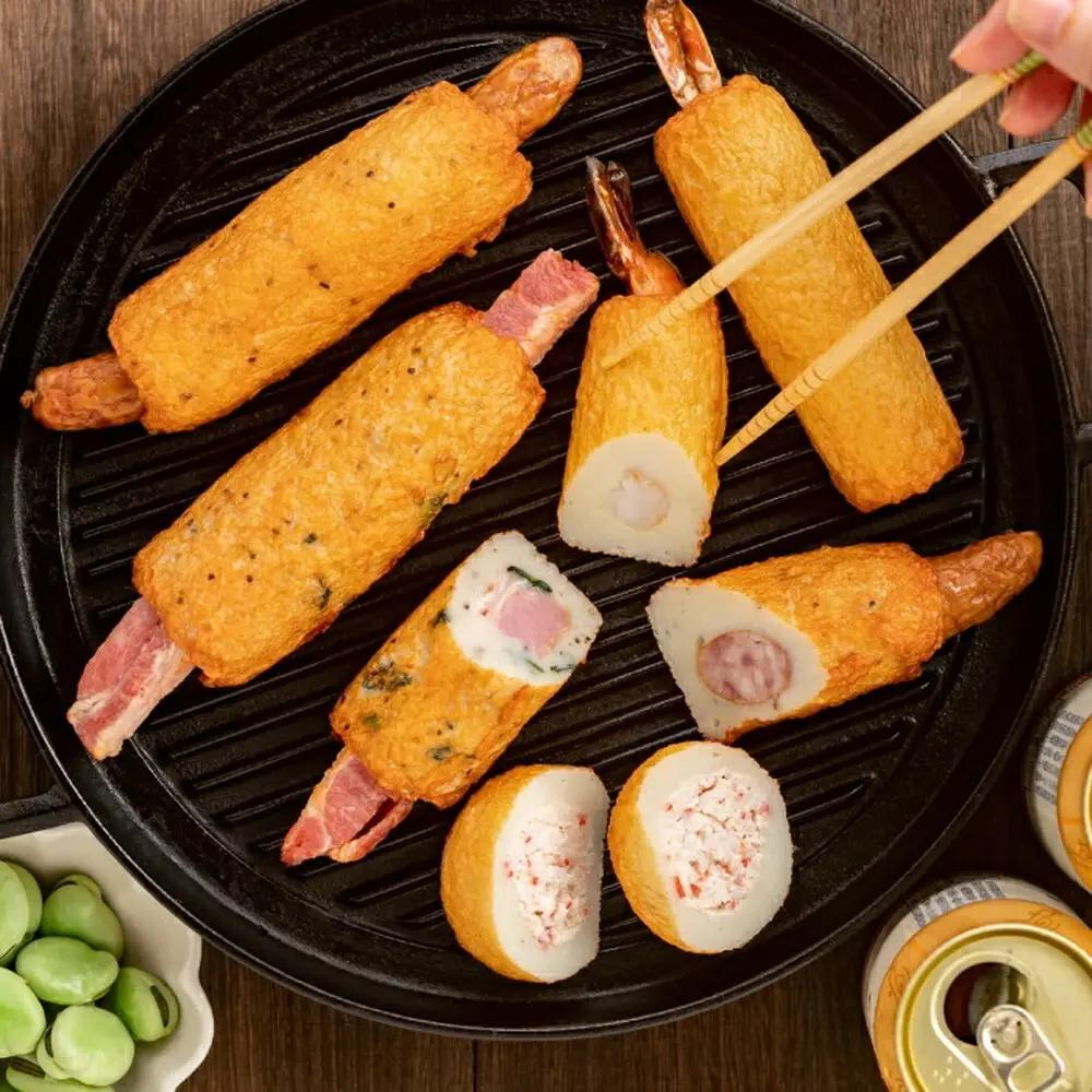 14-81 店長が選んだ!!揚げかま詰め合わせ