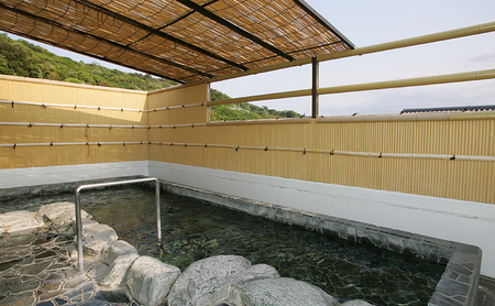 淡路島 五色温泉ゆ～ゆ～ファイブ入浴券2枚 サウナ 洲本市