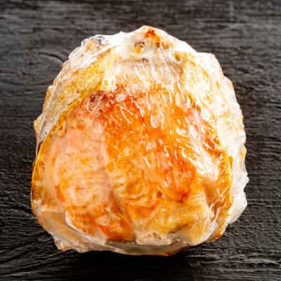 ふるさと納税 紋別市 毛がに甲羅盛【殻剥き不要!毛ガニの美味しいところだけをイイとこどり】 |  | 02