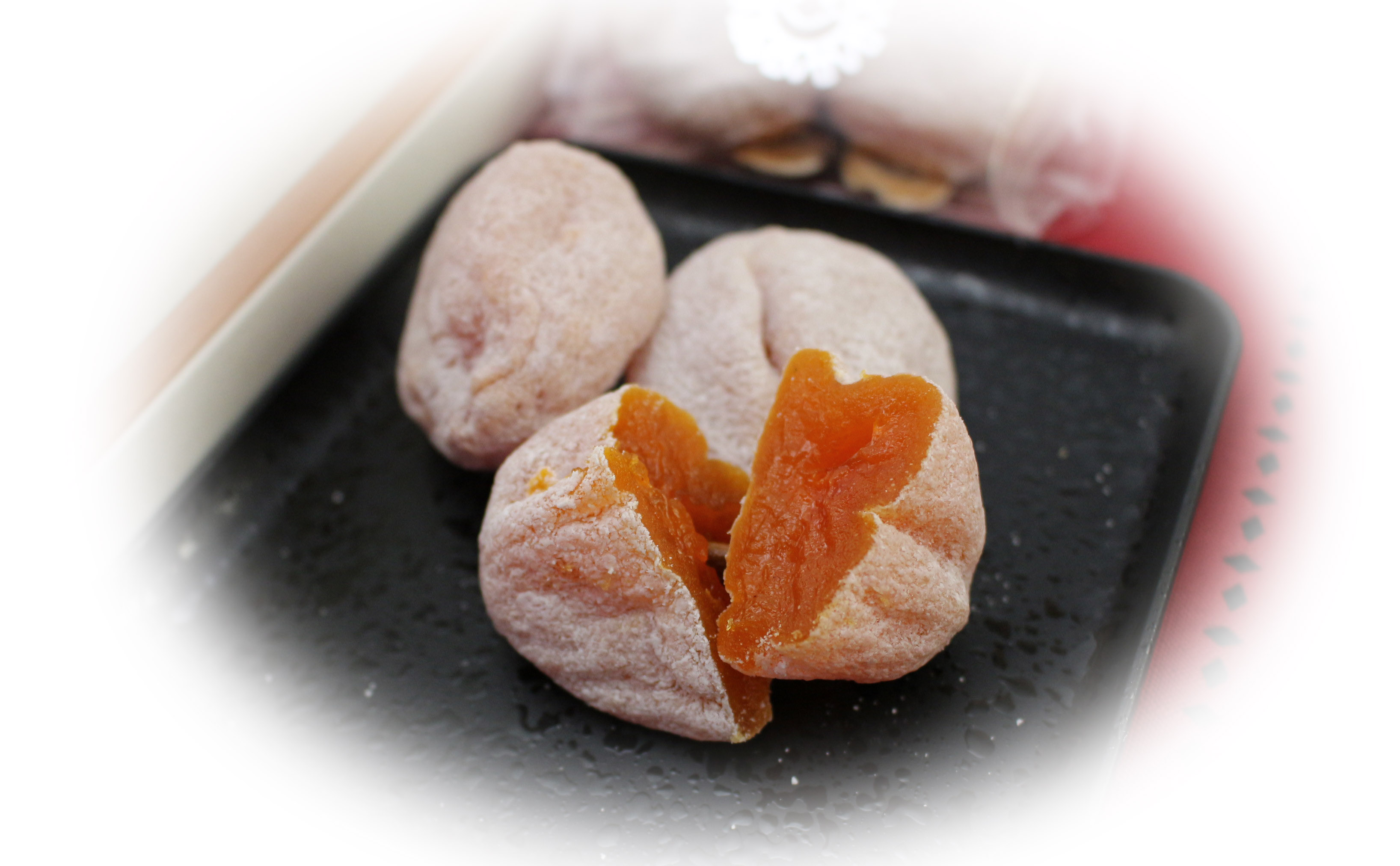 【市田柿専門店 金の柿】白箱「秀品」Lサイズ2個包装×10袋入り 2026年1月発送開始 長野県 信州 南信州 高森町 柿 干し柿 かき 高級 和菓子 お茶請け 個包装 贈答 プレゼント ギフト ドラ