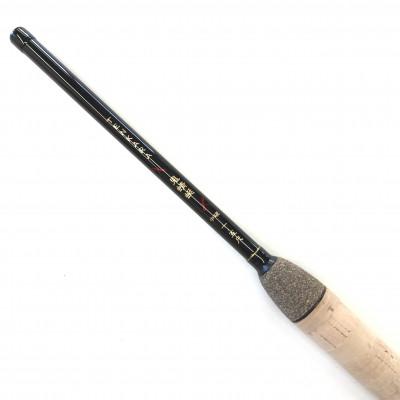 ふるさと納税 葛飾区 【釣竿】Pentastick+2 TENKARA オニヤンマ 中硬 十・五尺 |  | 01