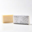 【ふるさと納税】MIKKA オーガニックCBD DAY SOAP