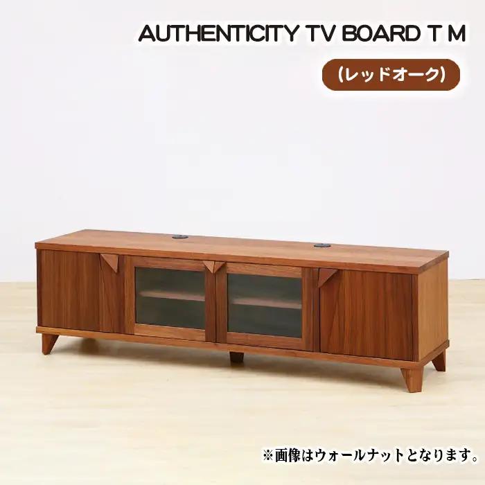 （OK）AUTHENTICITY TV BOARD T M No.851
