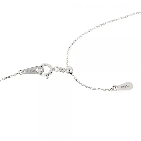 【京セラ】クレサンベール〈アレキサンドライト・天然ダイヤモンド〉ペンダント｜京都 ジュエリー 人気ブランド ジュエリー