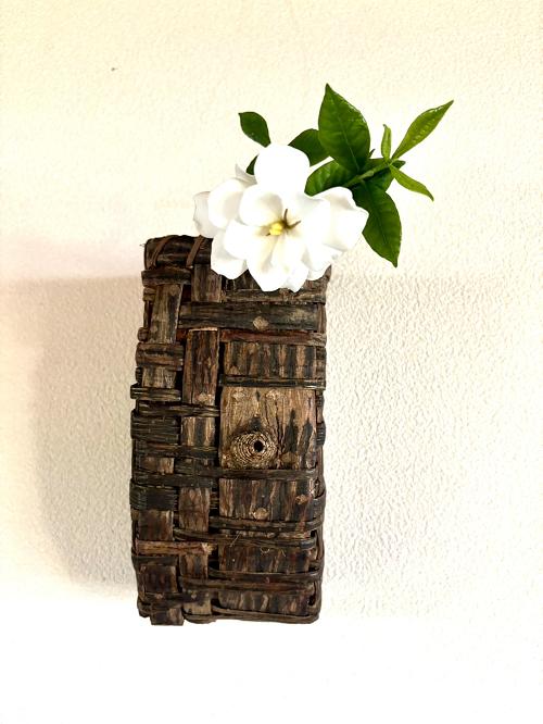
            安曇野の花器【限定１個】
          